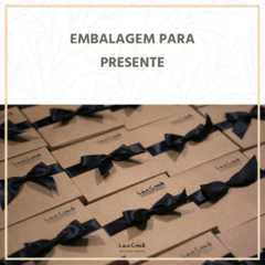 VALE PRESENTE LICA - comprar online