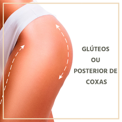 1 sessão EXILIS ULTRA 360 CORPORAL