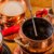 OFERTA: 1 Fondue de Carne Filet Mignon + 1 Fondue Doce Tradicional (p/ 2 pessoas) - Uso: Quarta a Sábado no MORUMBI (uso em até 30 dias)