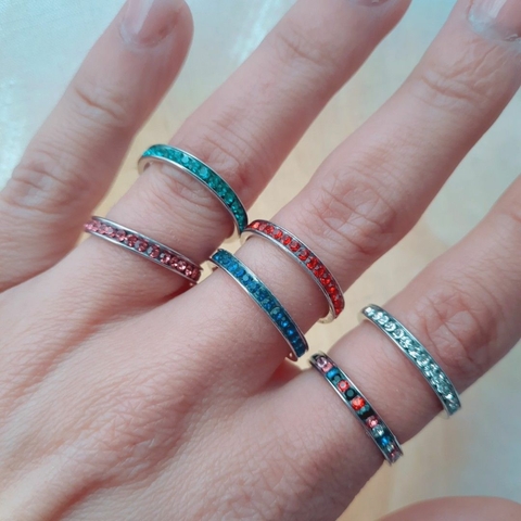 Comprar Acero quirurgico en Casa Angel Joyeria