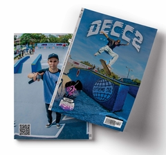 Edição especial Bagé skate contest amador 2022 - IMPRESSA