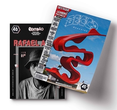 Edição N45 - SKATE - IMPRESSA