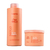 KIT WELLA INVIGO NUTRI-ENRICH SH 1L + MASC 500ML