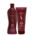 Senscience True Hue Shampoo 280ml + Condicionador 240ml - comprar online