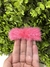 Pompom Bigode 7,0cm 2 Unidades - loja online