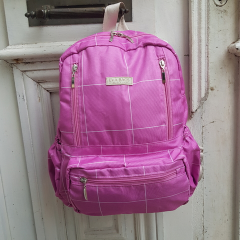Mochila Cayetana