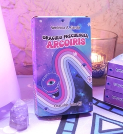 Oráculo Frecuencia Arcoíris® - comprar online