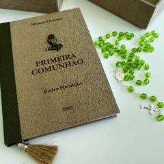 KIT PRIMEIRA COMUNHÃO - Sweetcards | Gift & Paper