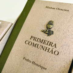 Imagem do KIT PRIMEIRA COMUNHÃO