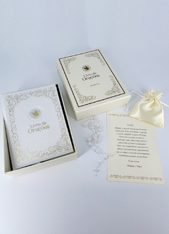 KIT LUXO DOURADO - Sweetcards | Gift & Paper