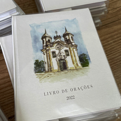 AQUARELA IGREJA - Sweetcards | Gift & Paper