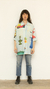 CAMISA CEREZA