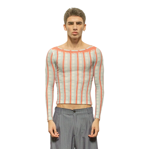 CAMISETA NUBE