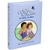 Biblia Infantil Conta pra Mim - Rosa - comprar online