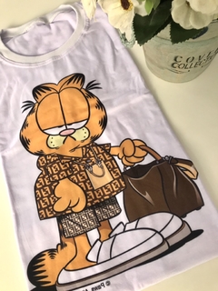 T-Shirt Garfield