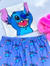 Baby-Doll Stitch Sorvete