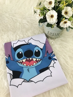 T-Shirt Stitch