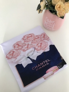 T-Shirt Chanel