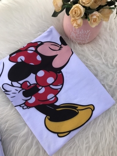 T-Shirt Minnie