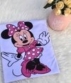 T-Shirt Minnie Rosa