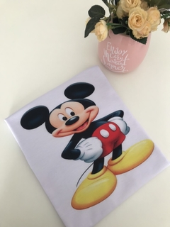 T-Shirt Mickey