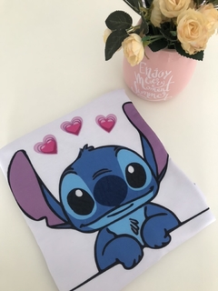 T-Shirt Stitch