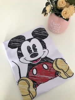 T-Shirt Mickey