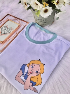 T-Shirt Alice