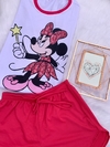 T-Shirt Minnie Fada