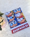 T-Shirt Centralizada Donald