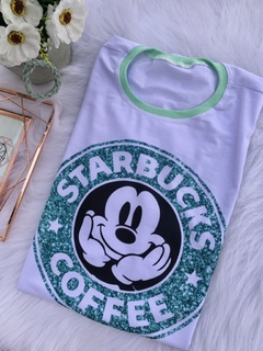 T-Shirt Starbucks