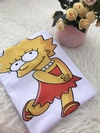 T-Shirt Lisa