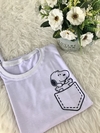 T-Shirt Snoopy