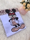 T-Shirt Mickeyv