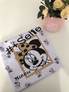 T-Shirt Minnie