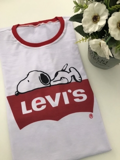 T-Shirt Levi'S