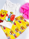 Baby-Doll Bob Esponja