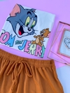 Tshirt Tom and Jerry