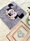 T-Shirt Centralizada Minnie