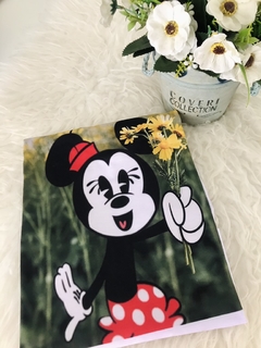 T-Shirt Minnie