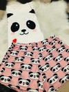 Baby-Doll Panda
