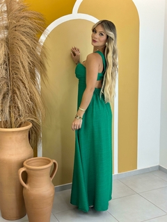 Vestido liliane