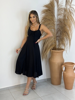 Vestido Claudia - loja online