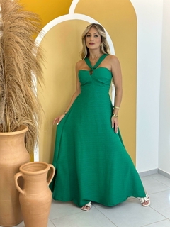 Vestido liliane