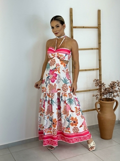 Vestido Anastácia - loja online