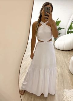 Vestido Lilian Costa nua - loja online