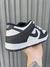 Tênis Nike Sb Dunk Low Preto Sintético na internet