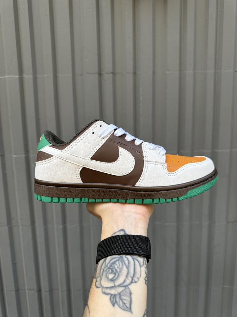 Nike sb cheap oompa loompa