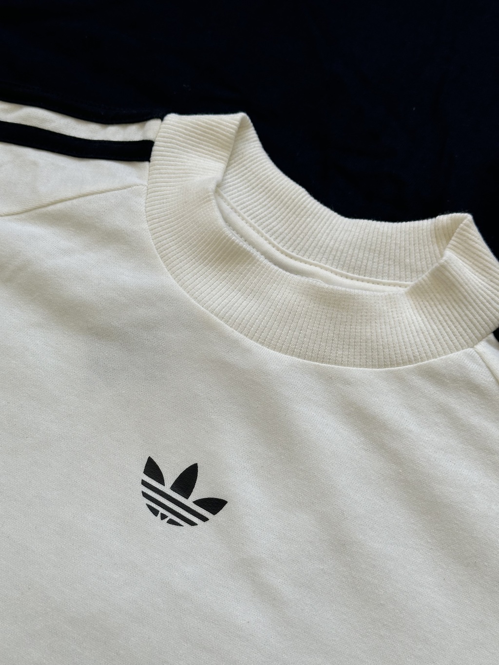 Camiseta oversize adidas hotsell