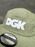 Boné Five Panel ​D​G​K Verde - comprar online